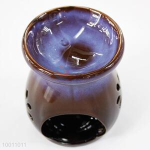 Home Decoration Fragrance Oil Burner Ceramic Incense Burner