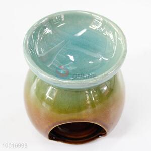 New Designs Atomizing Oil Burner Ceramic Incense Burners