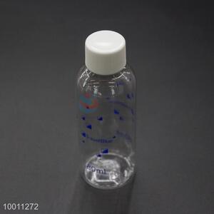 80ml multifuntional bottle for travel