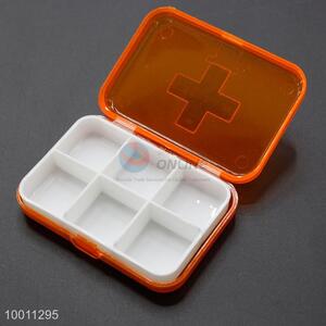 2015 new design cross <em>pill</em> <em>box</em>