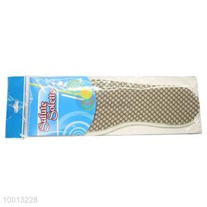 Wholesale Cellular Non-woven Latex Shoe-pad/Insole