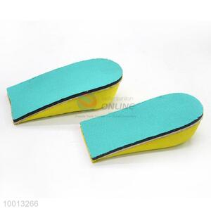 Wholesale Brilliant Color EVA Foam Increase Insole