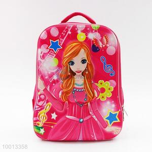 Cartoon School Backpack For Kids