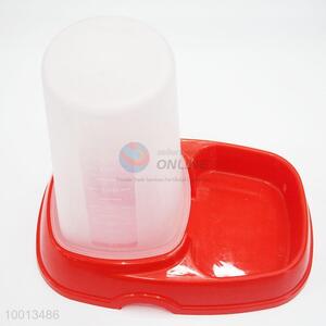 Wholesale New Design Water Feed <em>Pet</em> Feeding Bottle