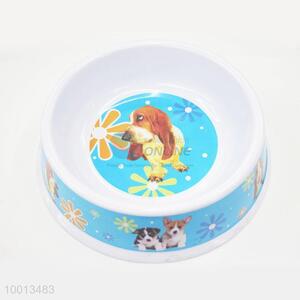 Wholesale Hot Sale Plastic <em>Pet</em> Bowl