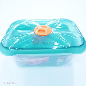 Whlolesale Green  3PC Plastic Preservation Box Set