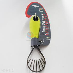 Hot sale kiwi fruit cutter/fruit planer