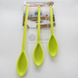 3pcs silicon bakeware/brush&shovel set  