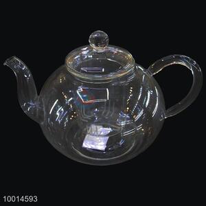 Hot Sale High Quality Glass Water Teapot or Coffee Pot