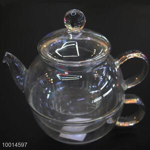 Hot Sale  New Arrival High Quality   Glass Water Teapot or Coffee Pot
