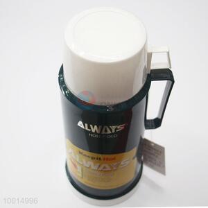 Wholesale Competitive Price 1L Plastic Vacuum Flask Glass Liner