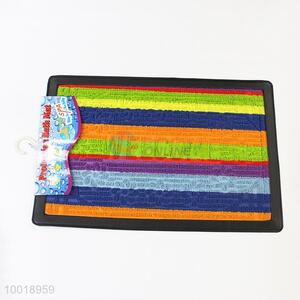 New Arrival Rubber Protection Bath Mat
