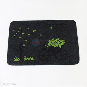 Wholesale Embroidery Floor Mat