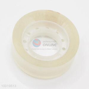 High Quality 1.2*30m Transparent Stationery Tape