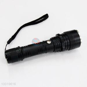 500M Popular Strong Light Waterproof Flashlight Security Flashlight