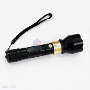 500M Hot Sale Strong Light Waterproof Flashlight Security Flashlight