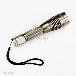 500M Powerful Strong Light Waterproof Flashlight Security Flashlight