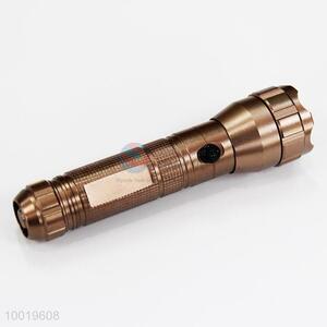 500m New Design High Power Camping Torch Light Waterproof Flashlight