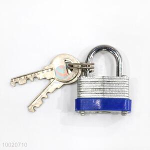 Wholesale 74mm Competitive Price Top Security Padlock Without Lock Cylinder