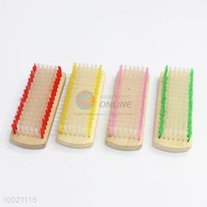 Hot sale wooden scrub brush