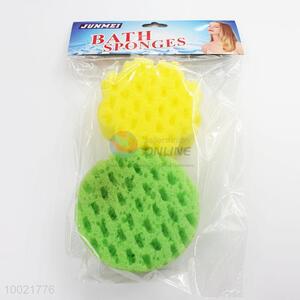 High Quality Flower Shaped Bath Ball/Bath Spong