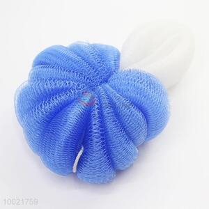 Blue Mesh Bath Ball/ Bath Spong