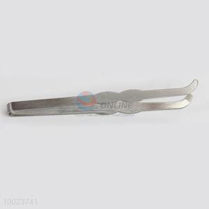 Wholesale Make Up Tool Stainless Steel Eyebrow Tweezers