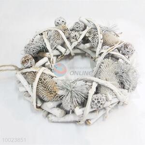 New Design High Quality Christmas Decoration Birch Garland