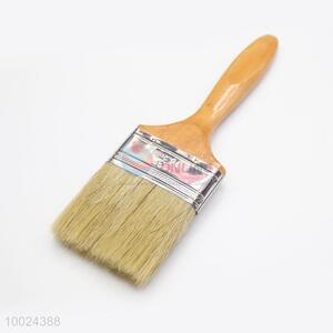 3 Cun Hog-hair Paint Brush