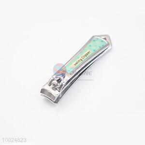 Top Selling 6CM Titanium Steel Nail Clipper