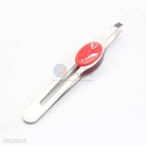 Top Quality Stainless Steel Eyebrow Tweezers Set