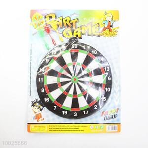 High Quality Classic Dart Board Game Set