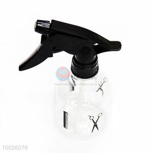 High Quality 250ml Black Plastic Trigger <em>Spray</em> <em>Bottle</em>