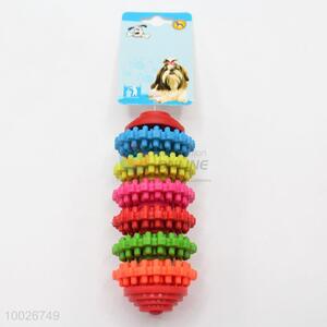 High Quality Six-layers Playing Toys for Dogs/Cats