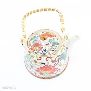New Design Ceramic Teapot