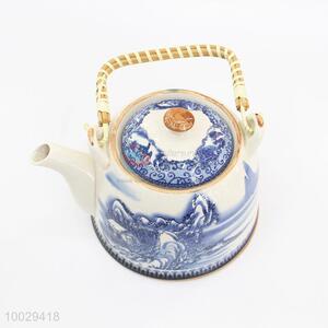 Wholesale Chinese Painting Ceramic Teapot