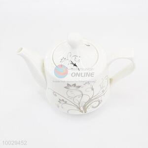 New Ceramic Teapot