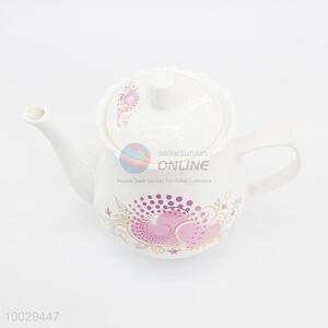 New Product Ceramic Teapot
