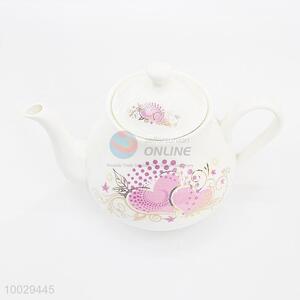 Nice Ceramic Teapot