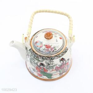 Top Quality Ceramic Teapot