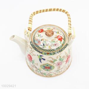 Good Quality Ceramic Teapot