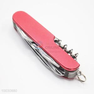 9CM Multi-functional Folding Pocket Knife