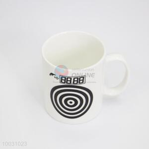 Competitive Price Color Changing Ceramic Mug Cup