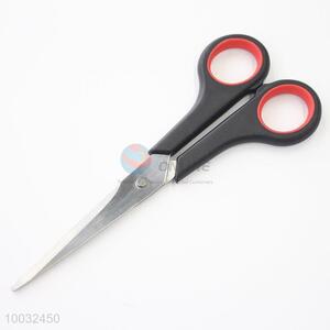 16*6cm Black&Slivery Scissor for Home/Office Use