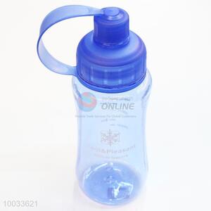 High Quality Plastic Sports Bottle