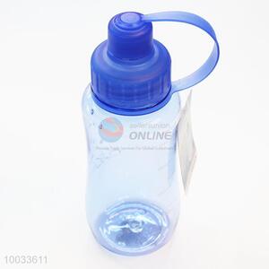 500ml Plastic Sports Bottle