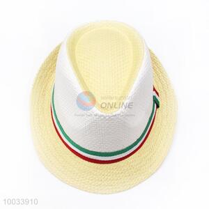 Fashion Hat/Top Hat for Summer Holiday