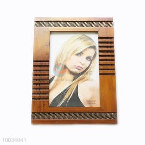 New Style Wooden Photo Frame for Sale