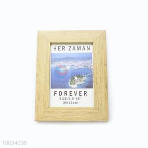 Density Board Photo Frame for Sale