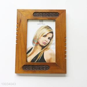 New Style Wooden Photo Frame for Sale